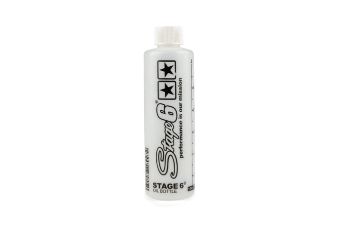 Misurino Dosatore Olio Miscela Mix Stage6 250ml per Moto Scooter Vespa