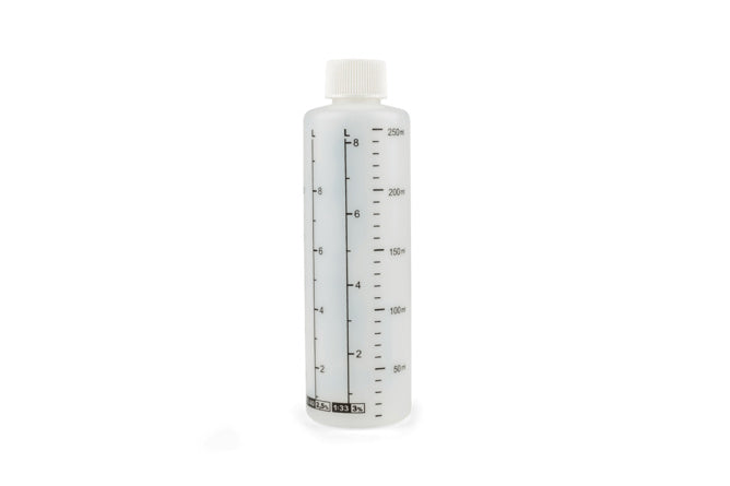 Misurino Dosatore Olio Miscela Mix Stage6 250ml per Moto Scooter Vespa