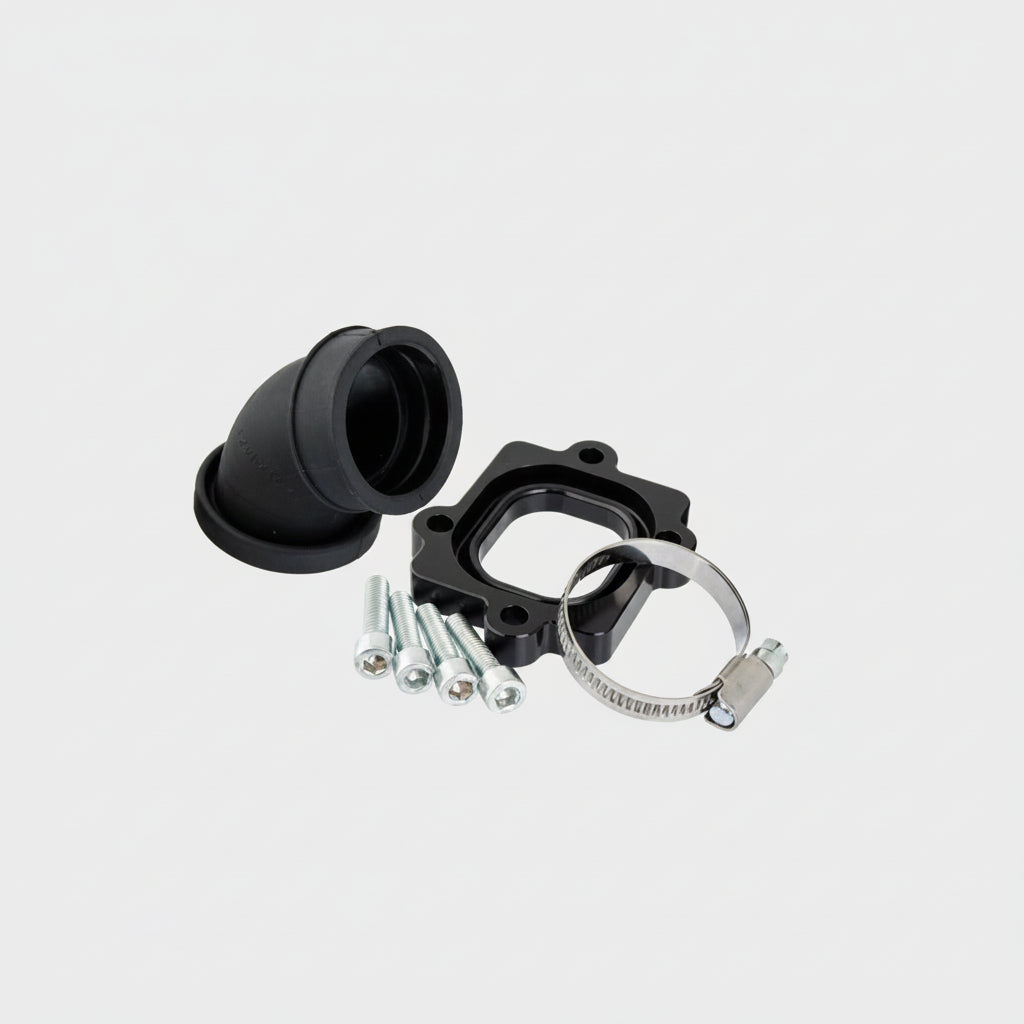 9930820 KIT COLLETTORE ASPIRAZIONE TOP TPR 360 TM 24 PER MINARELLI ORIZZONTALE