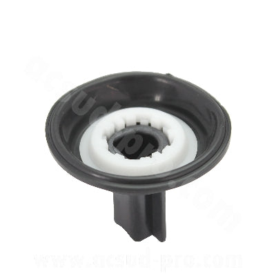 MEMBRANA CARBURATORE PIAGGIO 50 FLY 4T, LIBERTY 4T, ZIP 4T, VESPA LX 4T, VESPA S 4T / APRILIA 50 SPORT-CITY 4T, SCARABEO 4T ( OEM: CM146601 )