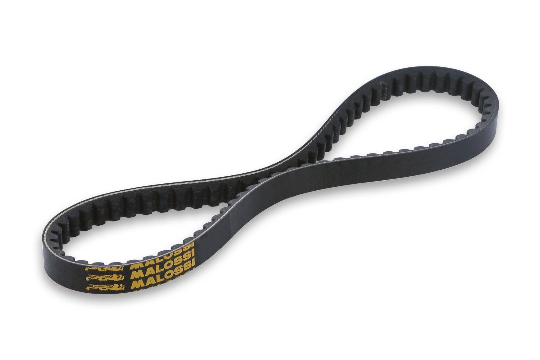 Cinghia X K belt per gruppo trasmissione completo OVER RANGE