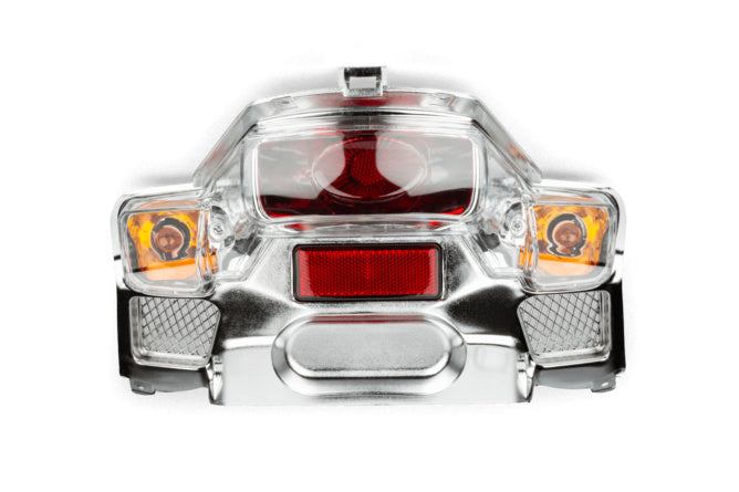Fanalino Yamaha BWs NG cromato