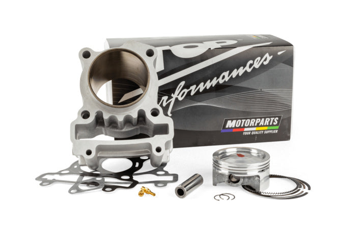 Gruppo termico Top Performances 183cc Yamaha Xmax 125cc