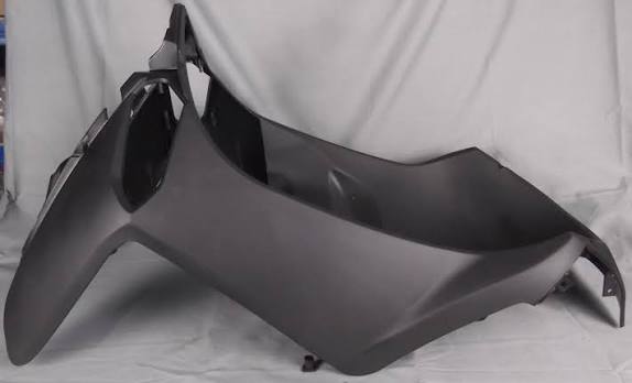 Scudo anteriore inferiore Kymco AGILITY R16 50 / 125 / 150 / 200 2008-2013 64302-LFC2-E10-N1R
