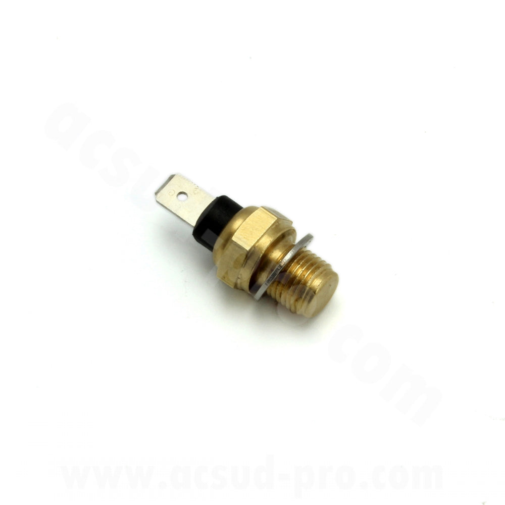 SONDA TEMPERATURA PIAGGIO 125 MP3, X8, X9-EVO, X-EVO, VESPA GTS/GILERA 125 NEXUS, RUNNER 4T (OEM 82622R) M10 X 1.25