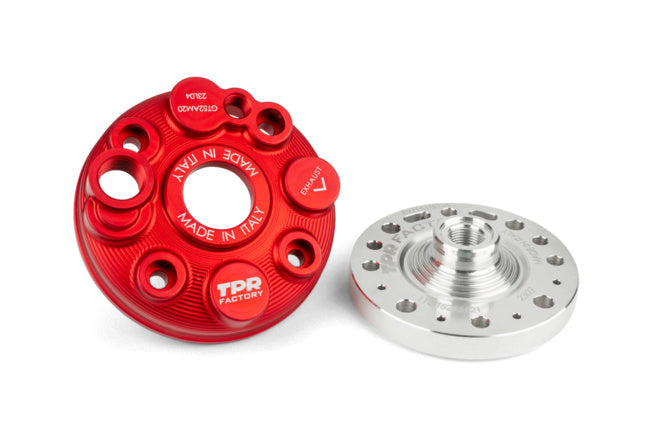Gruppo termico TPR Factory 100cc AM6