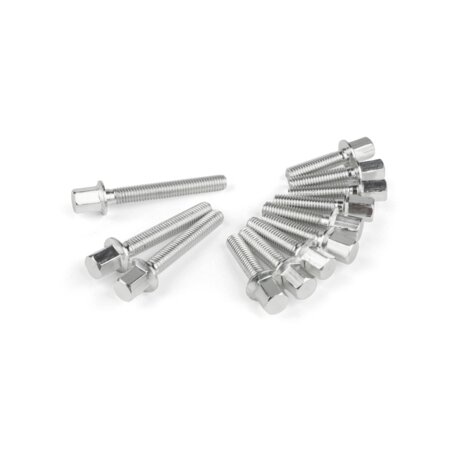 Viti Carter variatore STR8 New-Style Minarelli argentato