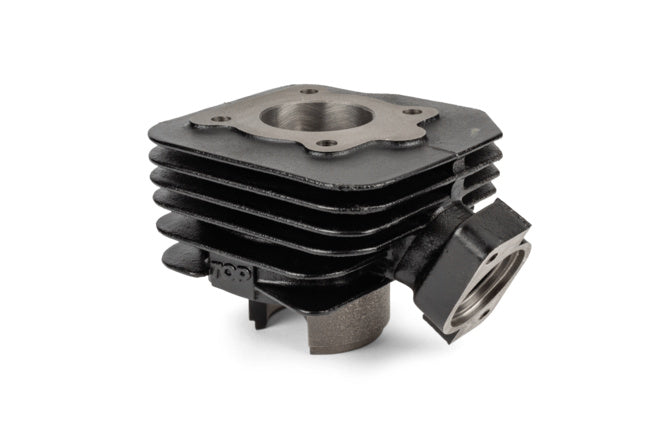 Gruppo Termico Top Performances Trophy 50 Peugeot verticale AC