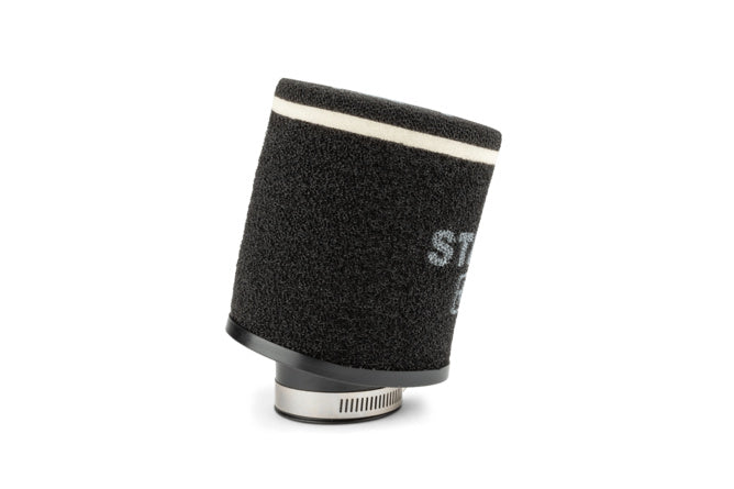Filtro Aria Racing Stage6 Double Layer PICCOLO 28-55mm nero