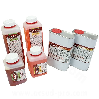 RESTOM SUPERKIT DA 110 A 170 LITRI PER SERBATOIO IN METALLO