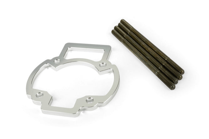 Basetta 5mm Stage6 R/T con Prigionieri Piaggio NRG / Gilera Runner