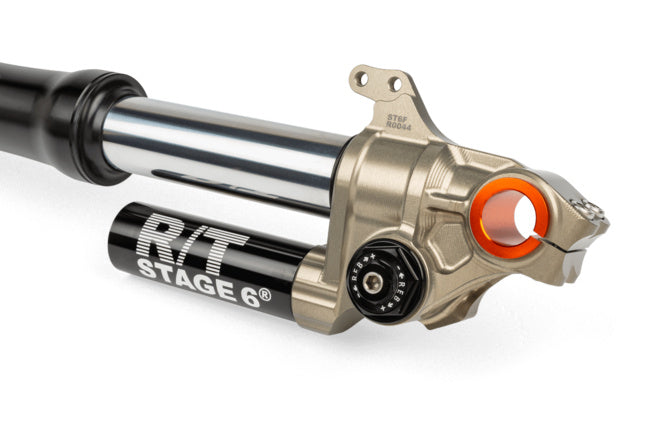 Forcella Stage6 R/T Upside Down 650mm - 45/48mm