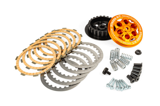 Kit frizione 6 dischi Stage6 R/T AM6