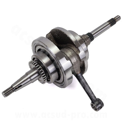 ALBERO MOTORE RBMAX YAMAHA NMAX 125CC 2015-2020 ( OEM: 2DS-E1400-00 / 2DS-E1400-01 / 2DS-E1400-02 )