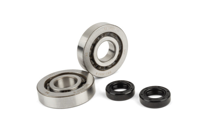 Kit cuscinetti albero motore Stage6 metallo Peugeot Fox