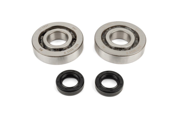 Kit cuscinetti albero motore Stage6 metallo Peugeot Fox