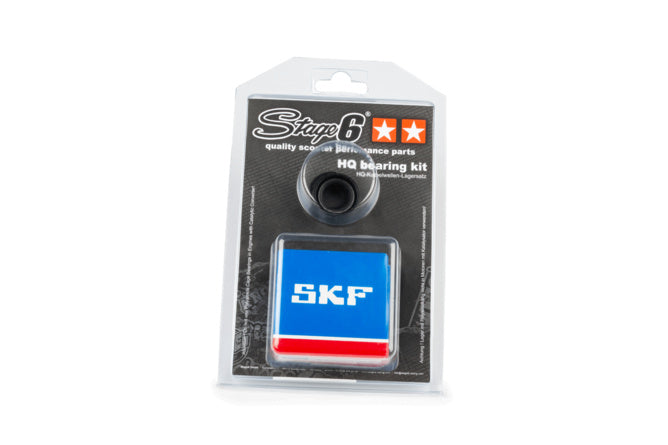 Kit cuscinetti albero motore Stage6 metallo Peugeot Fox