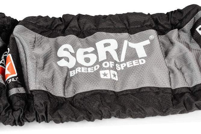 Set termocoperte pneumatico Stage6 R/T TempControl 10