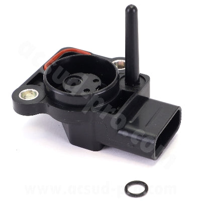 SENSORE TPS YAMAHA XMAX / NMAX / YZF /MT / XSR / FANTIC / BETA 125CC ( OEM: BK7-E3750-0200 / BK7-E3750-1000 / BSG-E3750-000 / B2T-E3750-0100 )