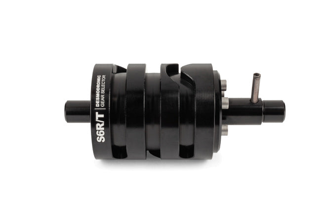 Desmodromico cambio Stage6 R/T AM6