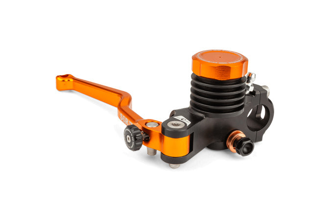 Pompa freno Stage6 R/T MK2 destra arancione