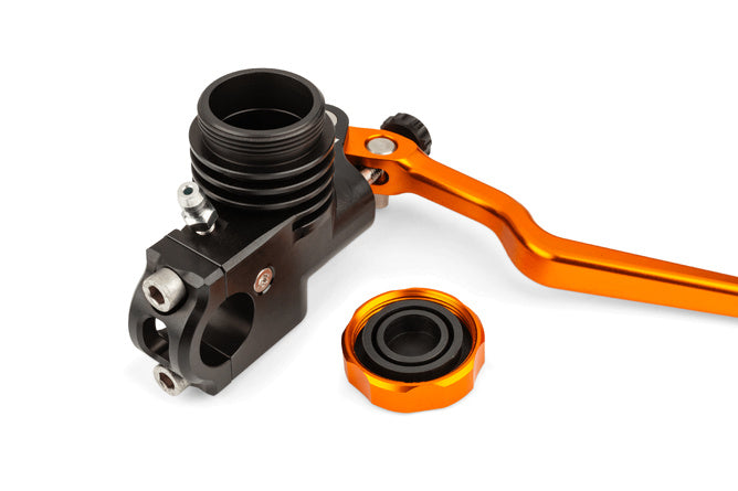 Pompa freno Stage6 R/T MK2 destra arancione