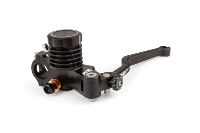 Pompa freno Stage6 R/T MK2 sinistra nero