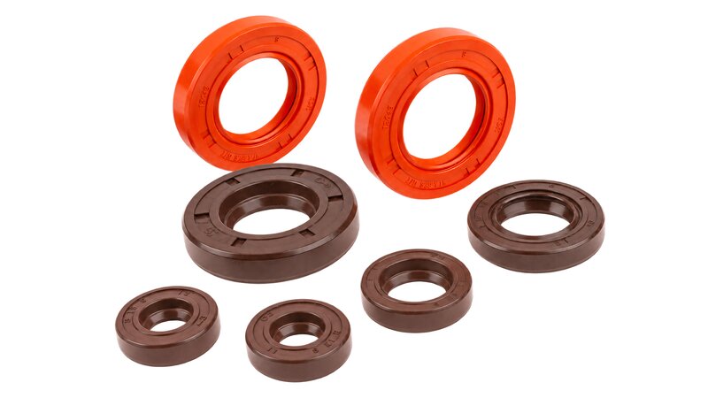 Kit paraoli motore Stage6 Derbi Euro 3/4