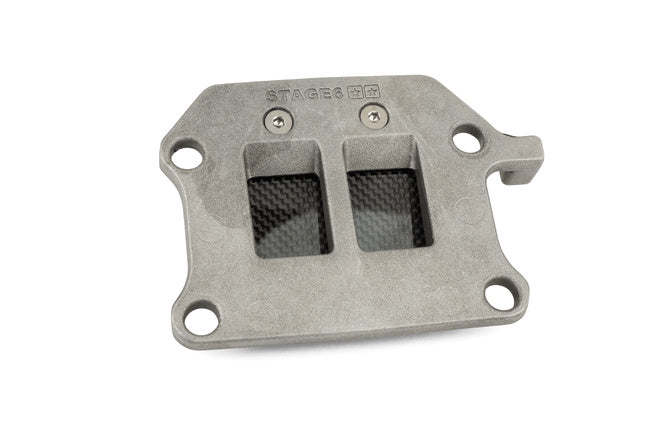 Valvola lamellare Stage6 MK2 Viton Minarelli verticale