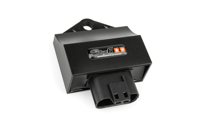 Centralina CDI sbloccata Stage6 Peugeot Speedfight 4 4T Euro 4