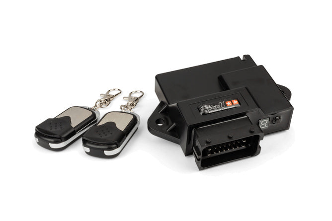Centralina CDI con telecomando Stage6 Rieju / Beta / Sherco Euro 4/5