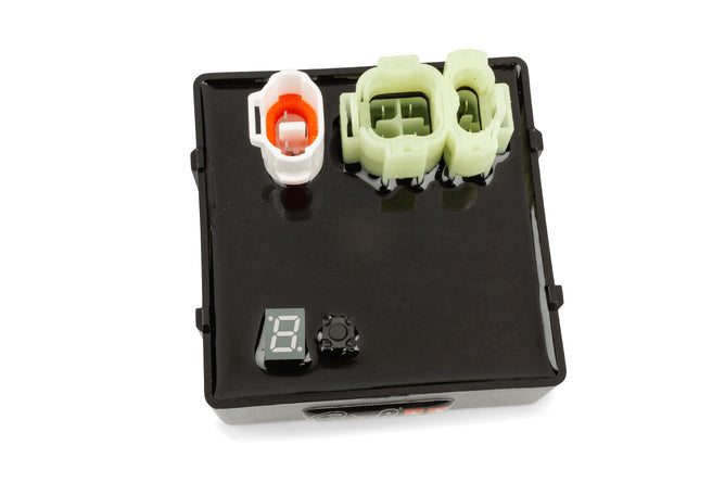 Centralina CDI con telecomando Stage6 Derbi Senda X-Treme Euro 4