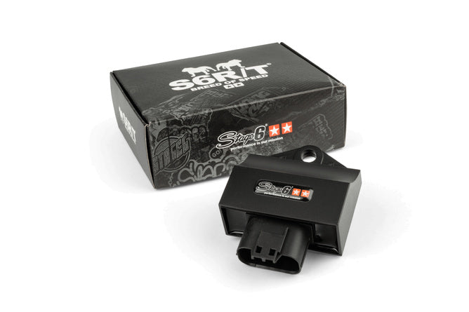 Centralina CDI sbloccata Stage6 SYM Jet / Fiddle / Orbit 3 Euro 4