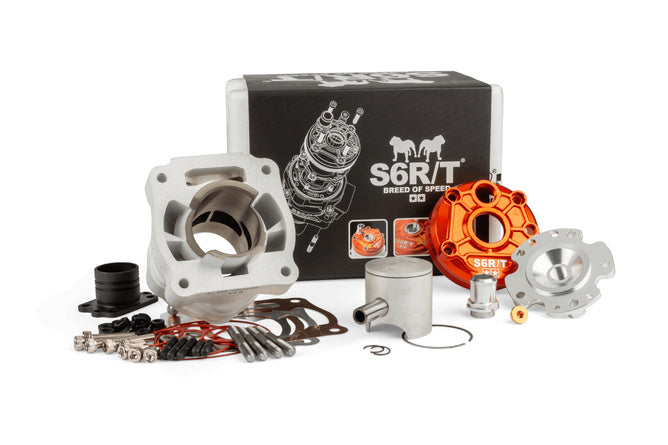 Gruppo Termico Stage6 R/T 70cc FL