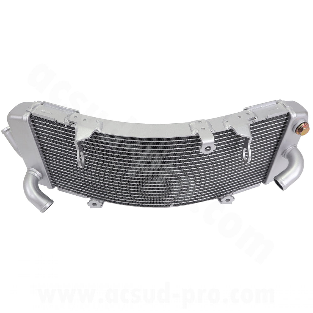 RADIATORE YAMAHA TMAX T MAX 500 CC 2008-2011 (OEM: 4B5-12461-00)