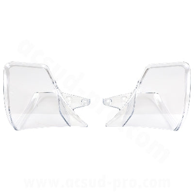 COPPIA PARAMANI HONDA SH 125-150CC 2020-2026 ( OEM : 08P70-K0R-D20 ) QUALITA' ORIGINALE