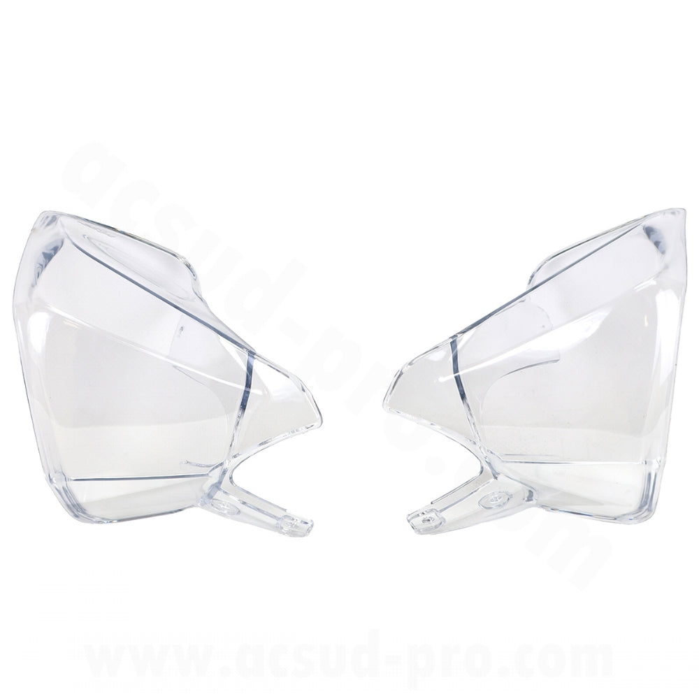 COPPIA PARAMANI HONDA SH 125-150CC 2017-2019 ( OEM : 08P70-K77-D20 ) QUALITA' ORIGINALE