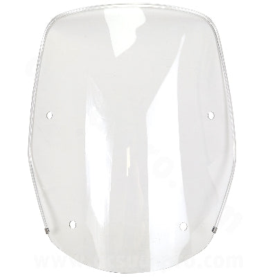 PARABREZZA HONDA SH 125-150-350CC 2020-2026 ( OEM : 08R00-K0R-D20 ) QUALITA' ORIGINALE