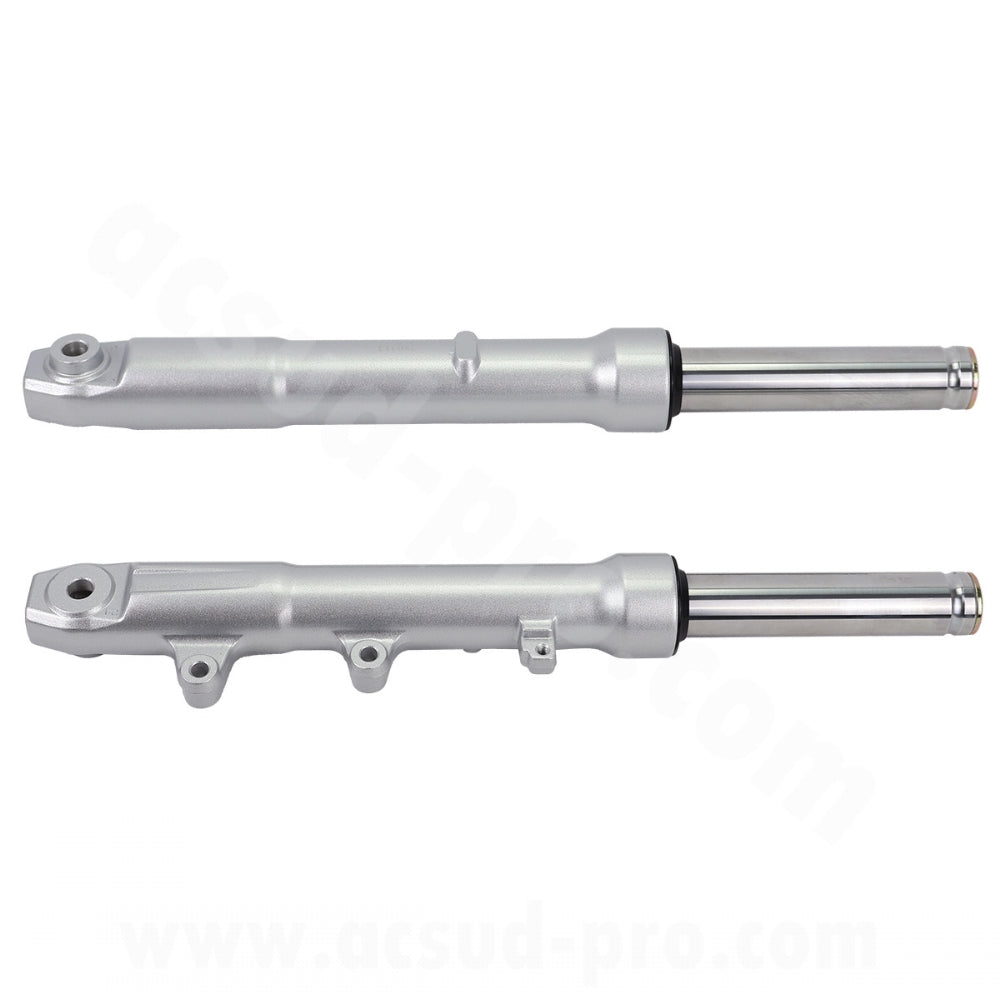 TUBI / FODERI FORCELLA HONDA SH 125-150CC 2020-2024 ( OEM : 51400-K0R-V01 + 51500-K0R-V01 )