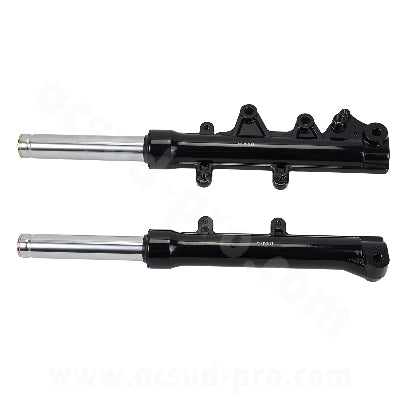 TUBI / FODERI FORCELLA YAMAHA NMAX 125-150CC 2015-2025 ( OEM : 2DS-F31020000 - 2DS-F31360000 )