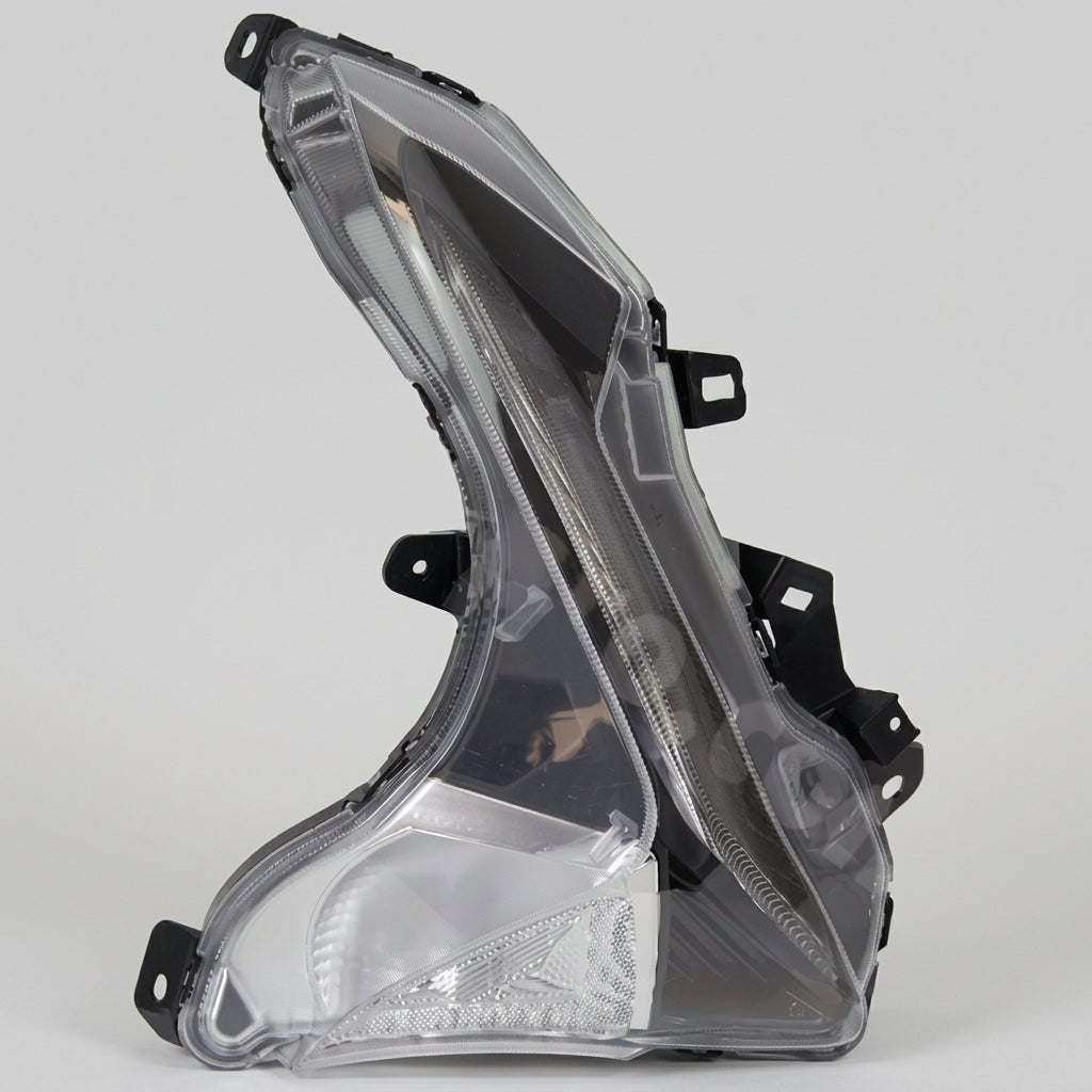 FRECCIA ANTERIORE DESTRA COMPLETA HONDA SH 125-150CC 2017-2019 (OEM : 33400-K77-V01) OMOLOGATA