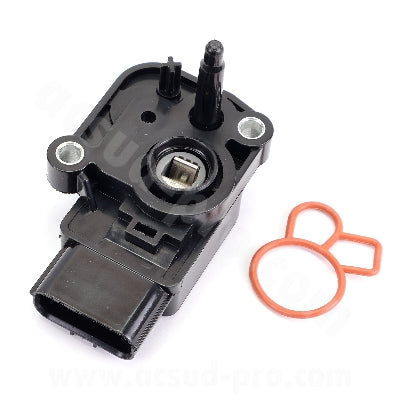 SENSORE TPS HONDA PCX 125-150CC 2021 / FORZA 125CC 2021 / SH 125CC 2021 / VISION 110 2021 ( OEM : 16060-K0P-D01 )
