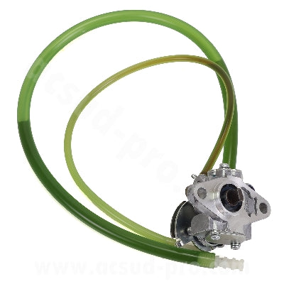POMPA FLUSSO OLIO PIAGGIO 50 ZIP, TYPHOON, LIBERTY, FLY, NRG, VESPA LX / GILERA 50 STALKER, RUNNER / APRILIA 50 SR MOTARD, SPORT-CITY (OEM : 82605R ) QUALITà ORIGINALE