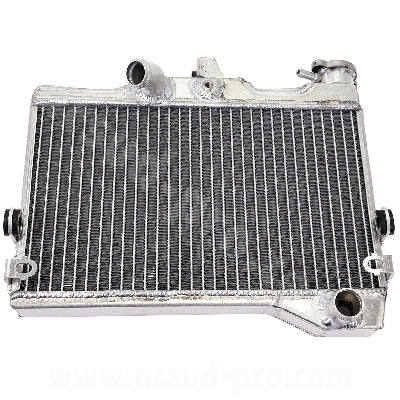 RADIATORE YAMAHA TENERE 700 / XTZ 690CC 2020-2026 (OEM: BW3-12461-0000)