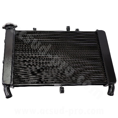 RADIATORE YAMAHA MT09 2014-2020 / XSR 900 2016-2021 / TRACER 900 GT 2019-2020 ( OEM: 2PP-124610-000 )