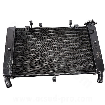 RADIATORE YAMAHA MT09 2014-2020 / XSR 900 2016-2021 / TRACER 900 GT 2019-2020 ( OEM: 2PP-124610-000 )