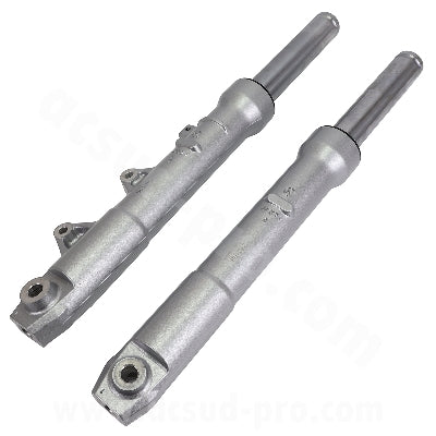 TUBI / FODERI FORCELLA HONDA SH 125-150CC 2017-2019 (OEM : 51400-K77-901 + 51500-K77-901 )