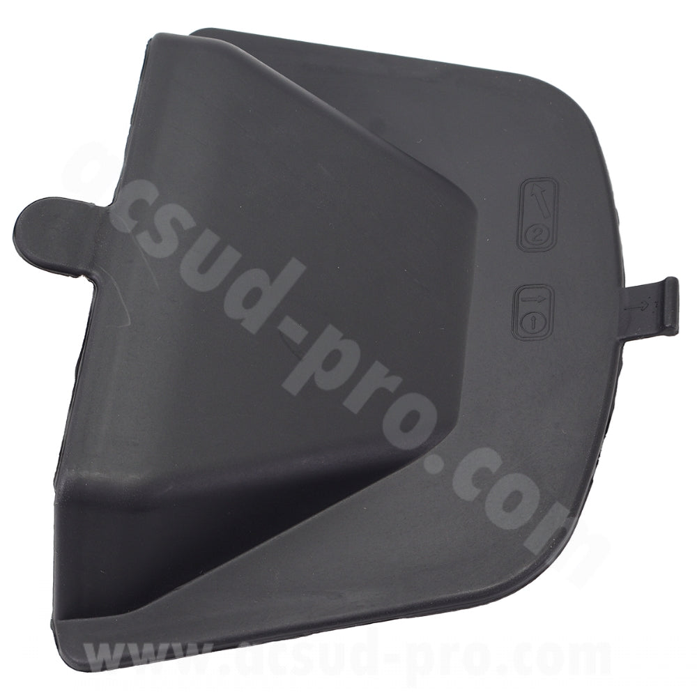 SPORTELLO VANO BAGAGLI PORTA OGGETTI PEUGEOT TREKKER / SPEEDFIGHT 1 ET 2 / VIVACITY 1 / 2 ( OEM : 734198 )