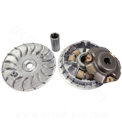 VARIATORE RBMAX HONDA SH 350CC / FORZA 350CC / ADV 350CC 2020-2024 ( QUALITà PREMIUM )