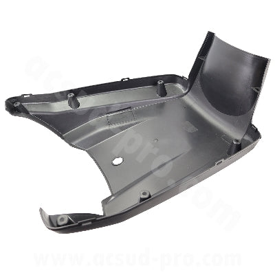 SOTTO PEDANA MBK STUNT 2005-2012 / YAMAHA SLIDER 2005-2012 NERO ( OEM : 5JH-F83850-000 )